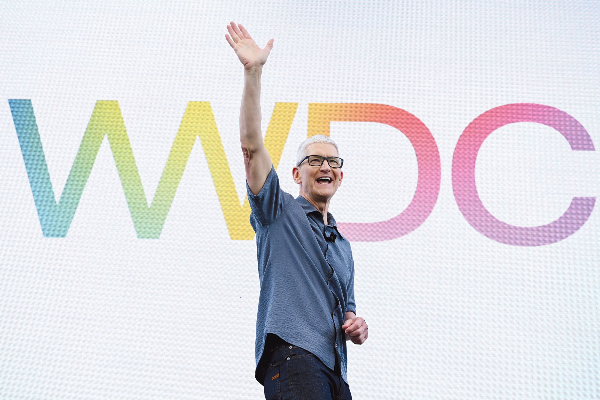 Apple WWDC 2026: Tim Cook'ın Veda Etkinliğinde Neler Bekleniyor?