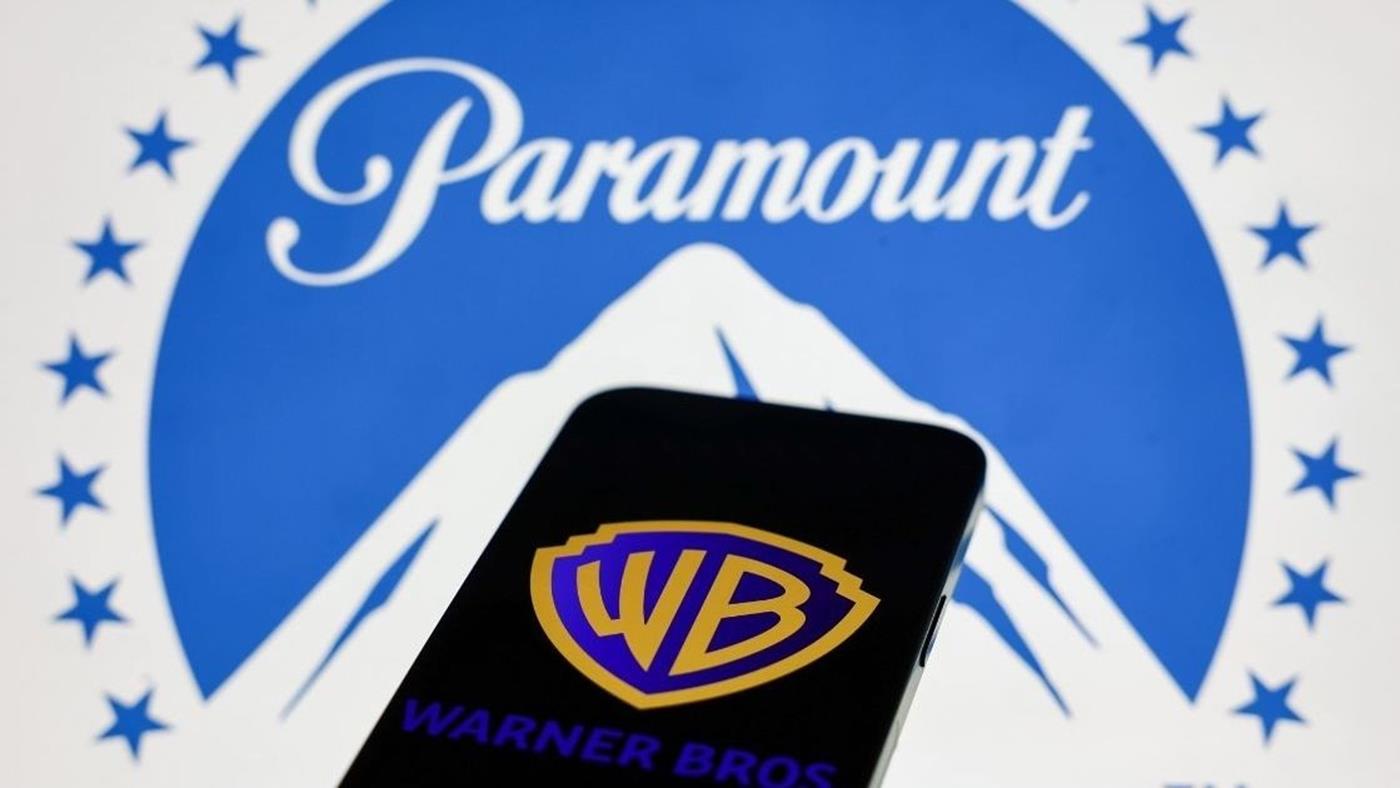 Warner Bros. ve Paramount Birleşmesine ABD Eyaletlerinden Anti-Tekel Engeli
