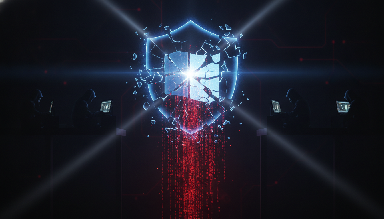 Microsoft Defender, Bağımsız Güvenlik Testlerinde 16 Antivirüs Arasında Sonuncu Oldu