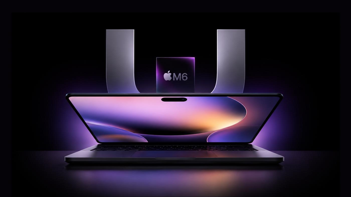 Apple MacBook Ultra Eylül 2026'da OLED Ekran ve M6 Çip ile Geliyor