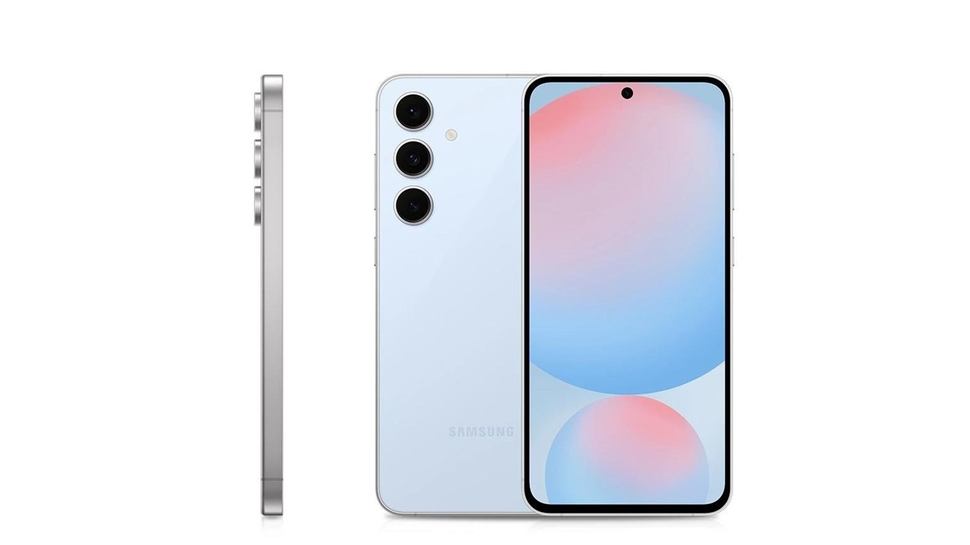 Samsung Galaxy S26 FE İlk Kez Görüntülendi: Yeni Kamera Tasarımı Sızdırıldı