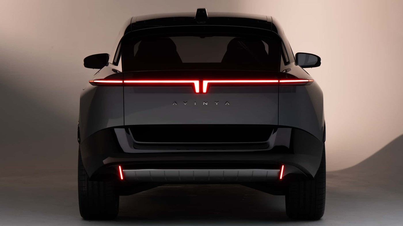 Tata Motors ve Chery'den Yeni Nesil Elektrikli Araç İş Birliği