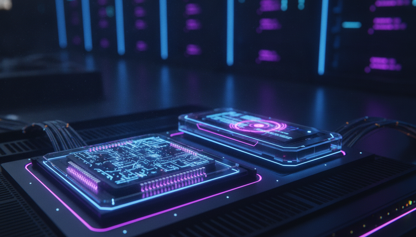 Teamgroup'tan 28GB/s Hızında Yeni Nesil PCIe 6.0 SSD