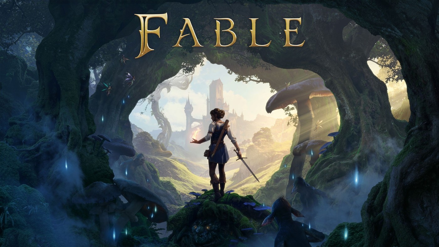 Fable İçin Kesin Çıkış Tarihi Açıklandı: Efsanevi RPG 2027'de Geri Dönüyor