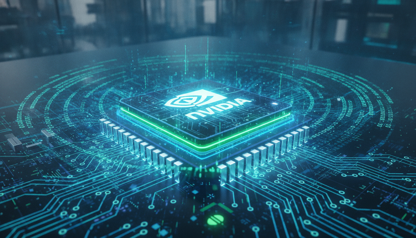 NVIDIA RTX Spark: Özelleştirilmiş ARM Çekirdekleriyle PC Performansında Yeni Dönem