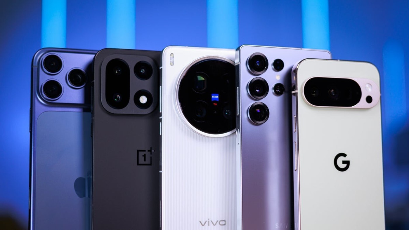 Mobil İşlemci Pazarında Zirve Değişti: En Güçlü Akıllı Telefon İşlemcileri Belli Oldu
