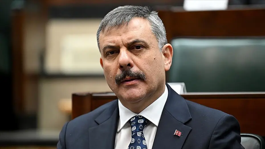 İçişleri Bakanı Çiftçi ve Mansur Yavaş'tan İsrailli Bakan Katz'a Sert Tepki
