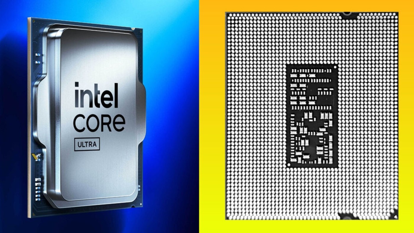 Intel'in Yeni Nesil Nova Lake-S İşlemcisi ve LGA-1954 Soketi Sızdırıldı