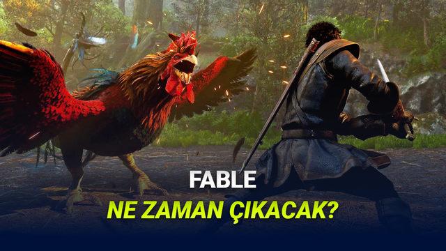 Yıllardır Beklenen Fable'ın Çıkış Tarihi ve Türkiye Fiyatı Belli Oldu