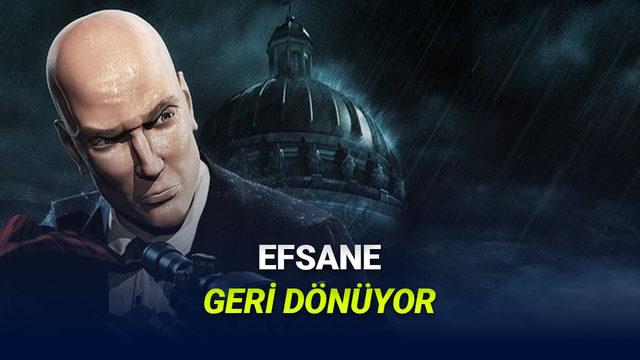 Saber Interactive, Hitman Classic Trilogy Remastered Sürümünü Duyurdu