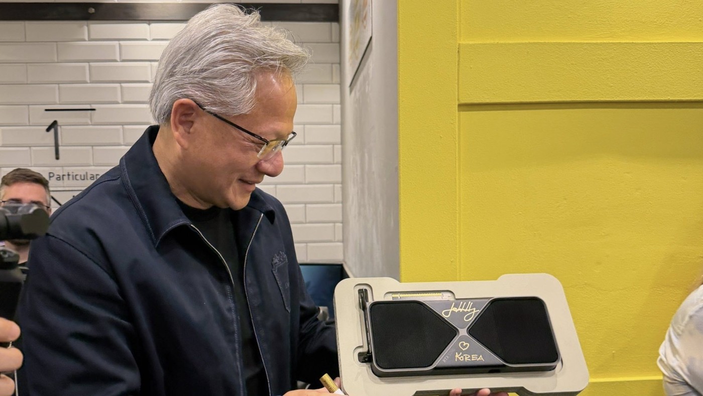 Nvidia ve SK Hynix, Yeni Nesil Yapay Zeka Bellekleri İçin Uzun Vadeli Anlaşma İmzaladı