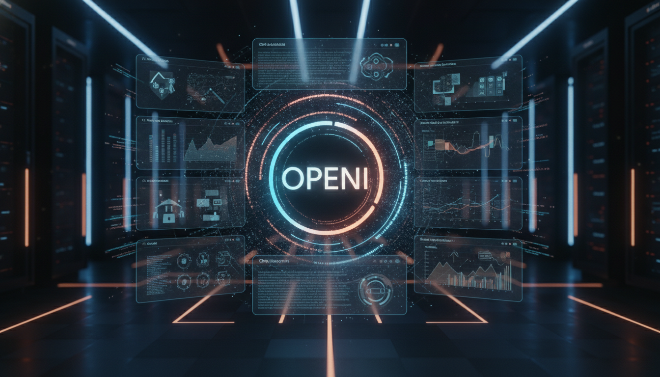 OpenAI ChatGPT'yi Yeniliyor: "Sohbet Öldü", Hedef Süper Uygulama ve AI Ajanları