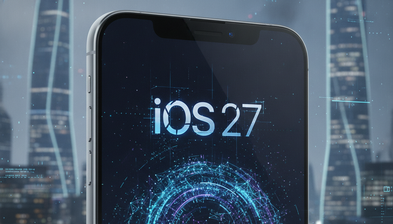 Apple iOS 27'yi Tanıttı: Güncellemeyi Alacak Tüm iPhone Modelleri Belli Oldu