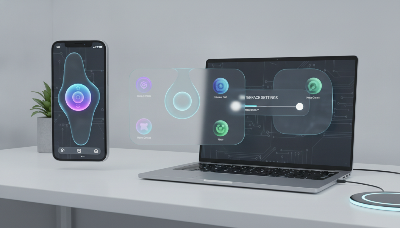 Apple, Tartışmalı Liquid Glass Tasarımında Değişikliğe Gidiyor