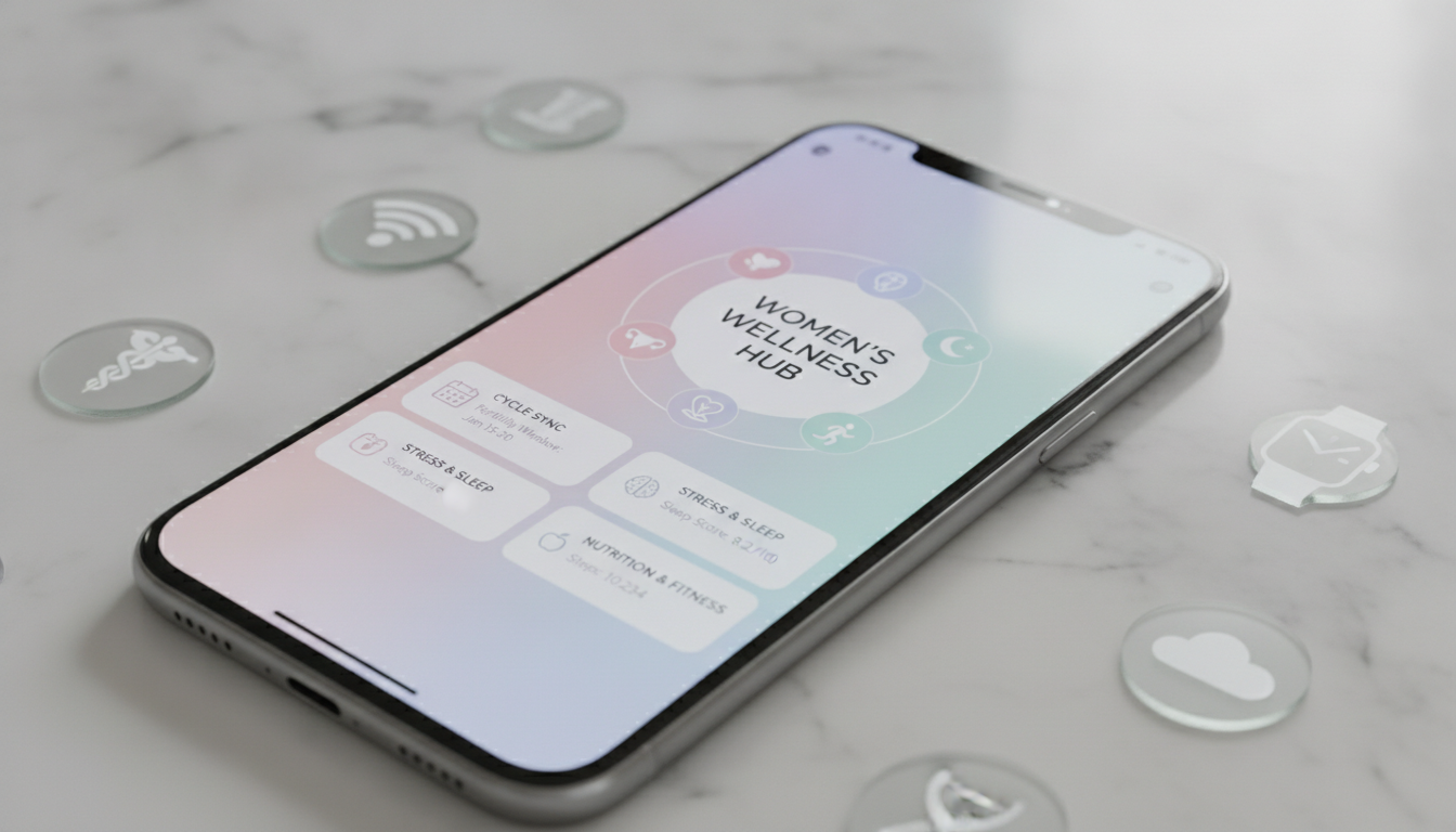 Apple Sağlık Uygulamasına Perimenopoz ve Menopoz Takibi Özelliği Eklendi