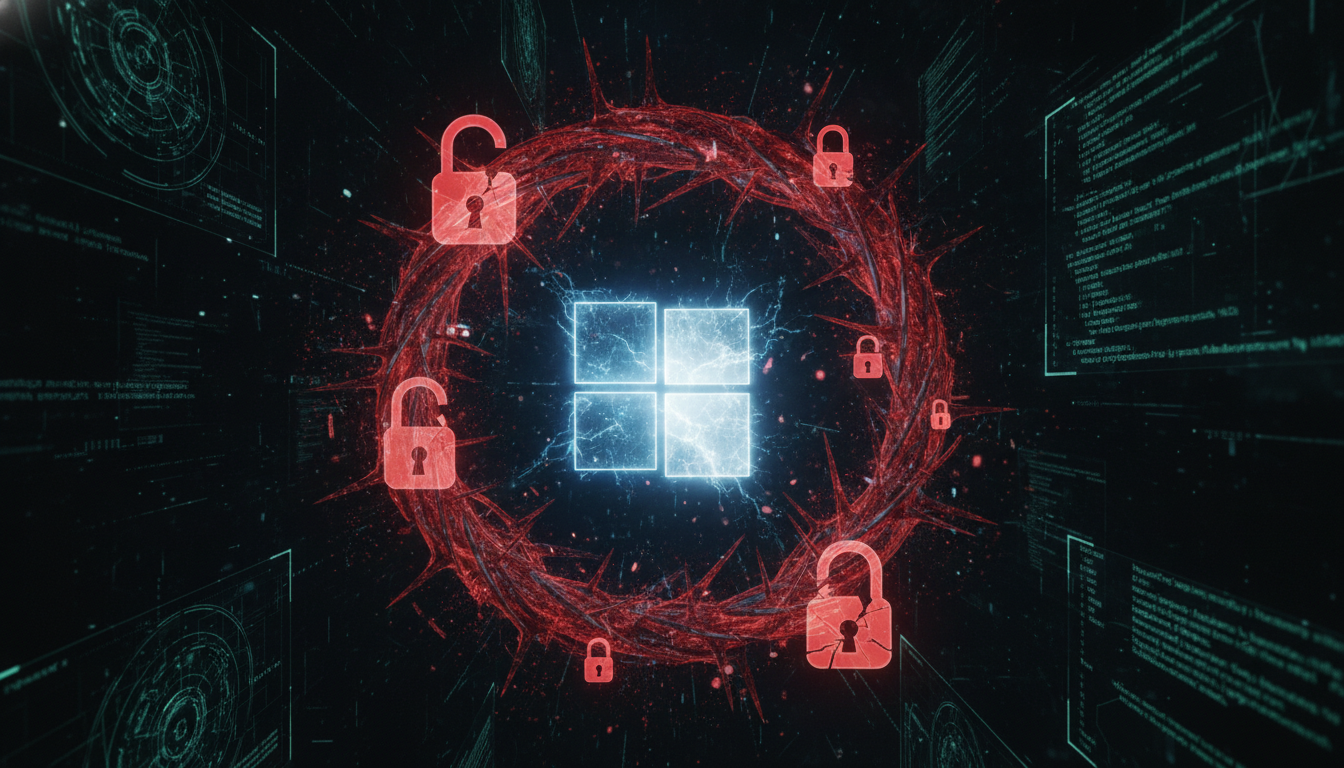 Microsoft Paketlerine İkinci Kez Kimlik Bilgisi Çalan Kötü Amaçlı Yazılım Sızdı