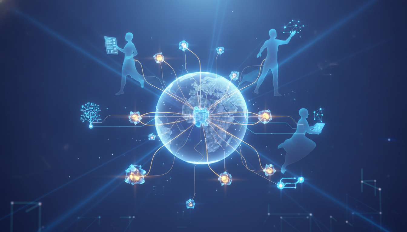 OpenAI'dan Yeni Yapay Zeka Vizyonu: Herkesin Yararına Üretildi