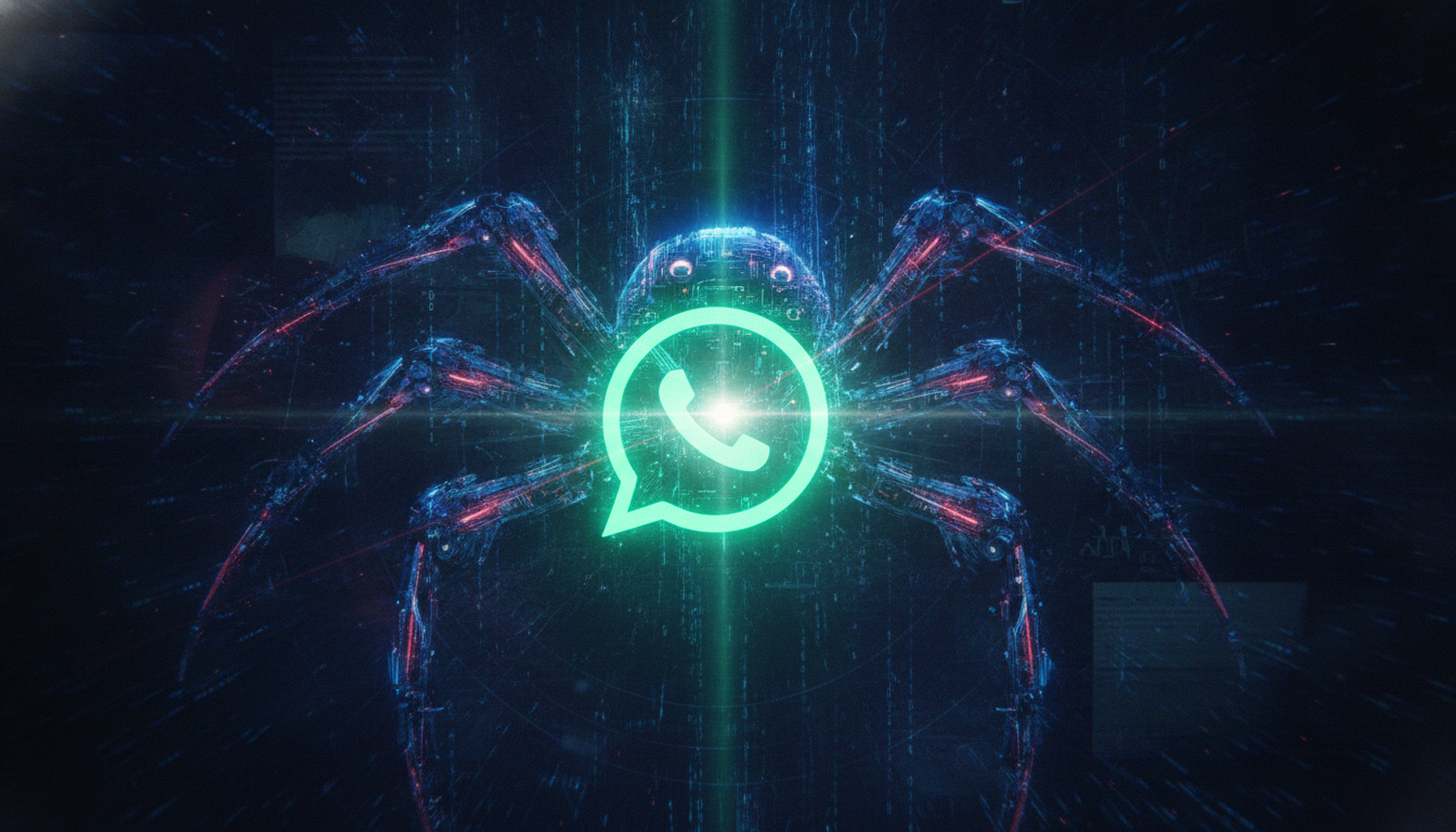 Meta'dan NSO Group'a Yeni Suçlama: WhatsApp Yasağı İhlal Edildi