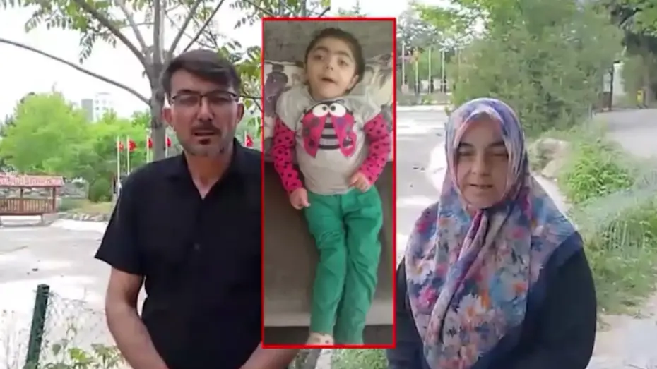 Niğde'de Evladını Kaybeden Aileye 2.7 Milyon Lira Tazminat İadesi Şoku