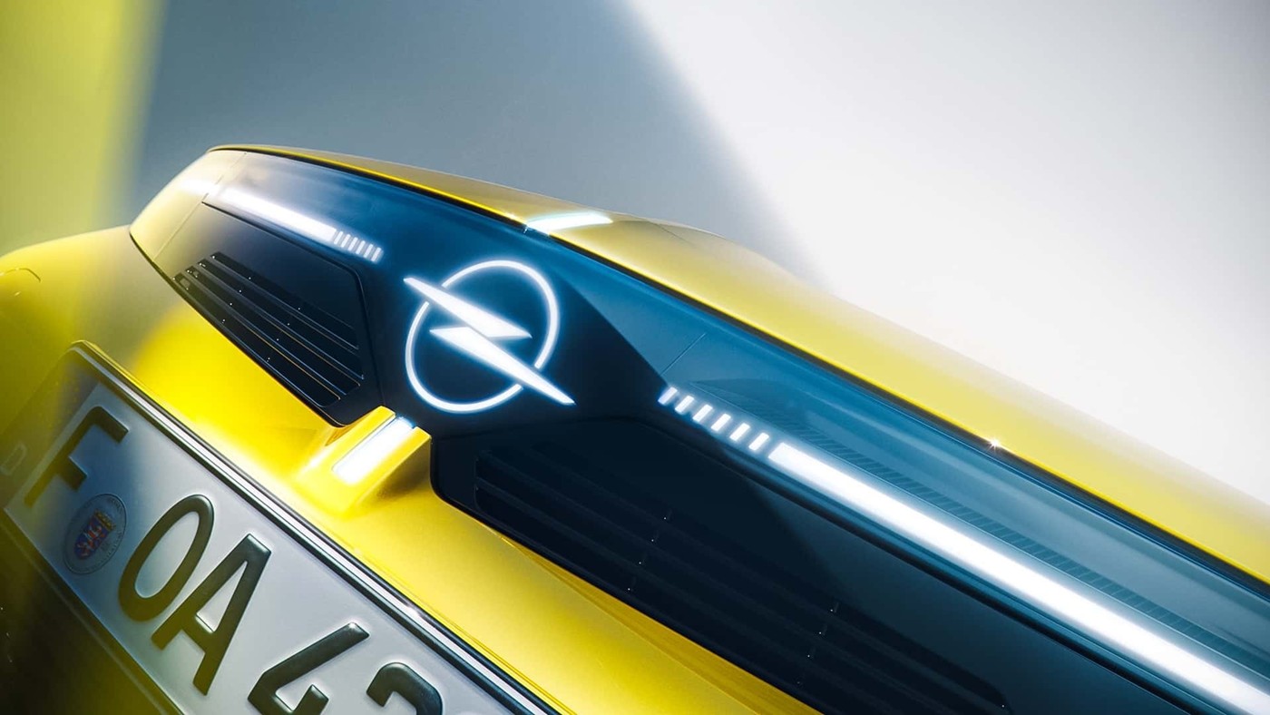 Opel'in Gelecek Planları Belli Oldu: Yeni Astra, Corsa ve Leapmotor Ortaklı C-SUV