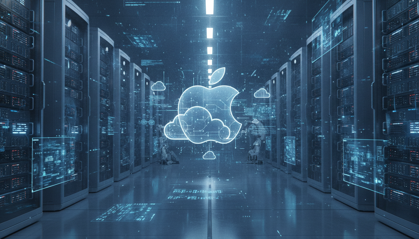 Apple Intelligence İçin Sürpriz Ortaklık: Yapay Zeka İşlemleri Google Sunucularına Taşınıyor