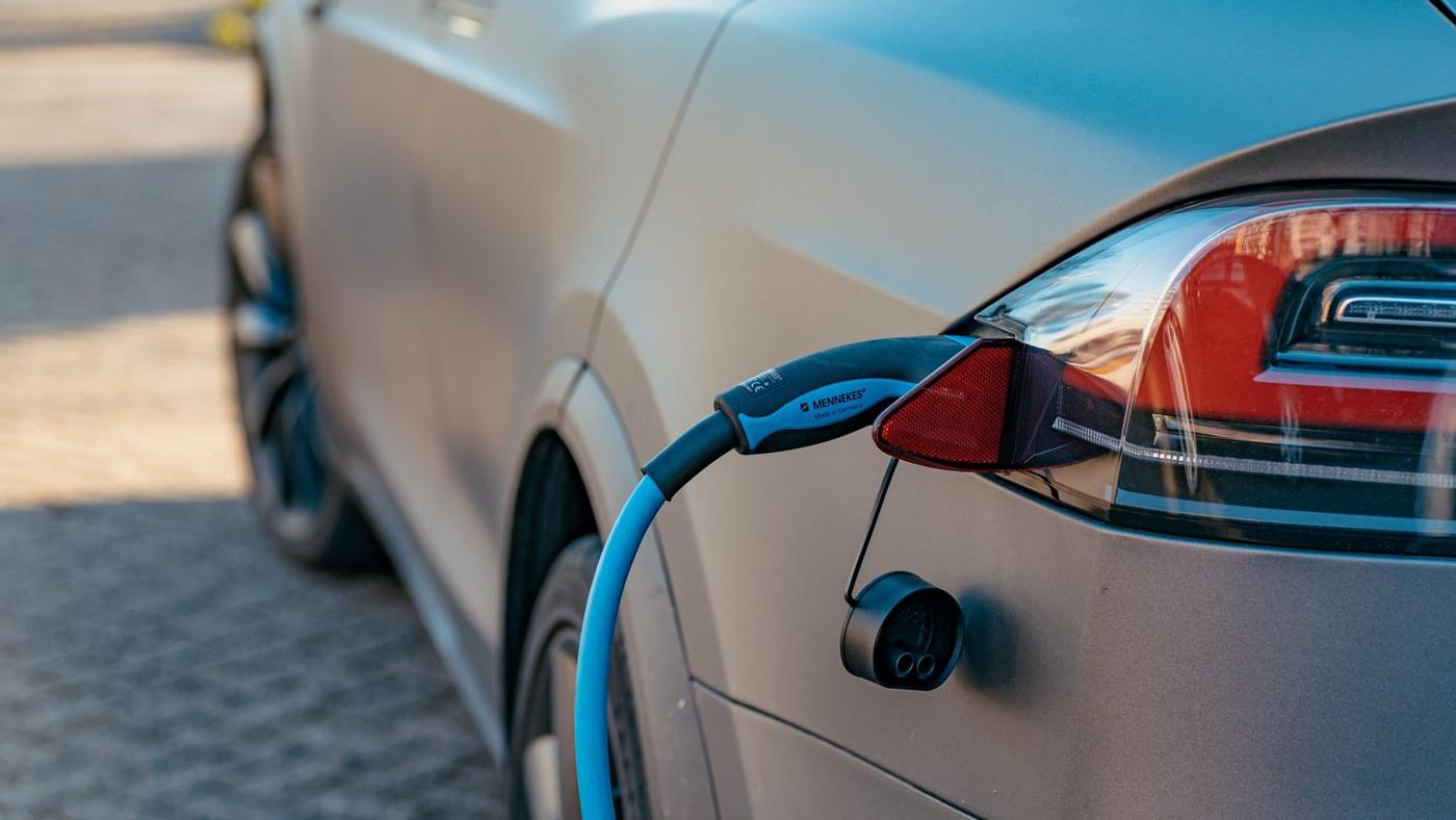 Çin'in Elektrikli Araç Devrimi 262 Bin Hayat Kurtardı