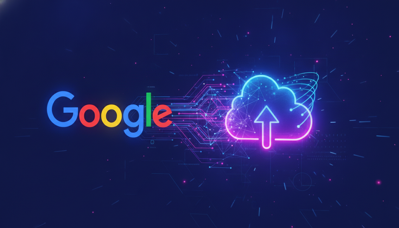 Google'dan Yapay Zeka Hamlesi: AI Plus Fiyatı Düştü, Depolama İki Katına Çıktı