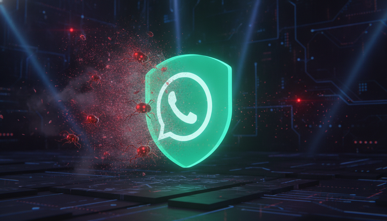 WhatsApp'tan Pegasus Casus Yazılımının Geliştiricisi NSO Group'a Karşı Yeni Hukuki Hamle