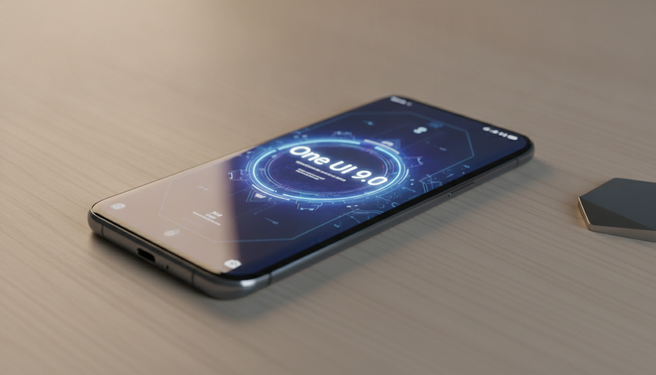 Samsung Galaxy A17, A34 ve A57 İçin One UI 9.0 Test Süreci Başladı