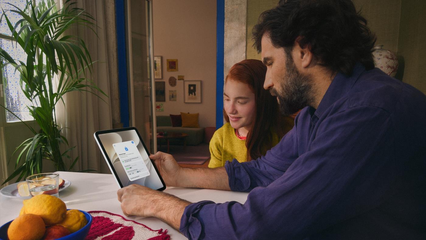 Apple'dan Çocuk Güvenliği Hamlesi: Ebeveyn Denetimleri Genişliyor