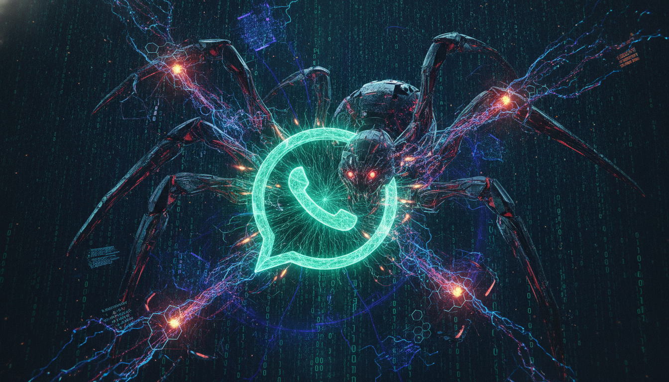 WhatsApp'tan NSO Group'a Yeni Dava: Pegasus Casus Yazılım Tehlikesi Sürüyor