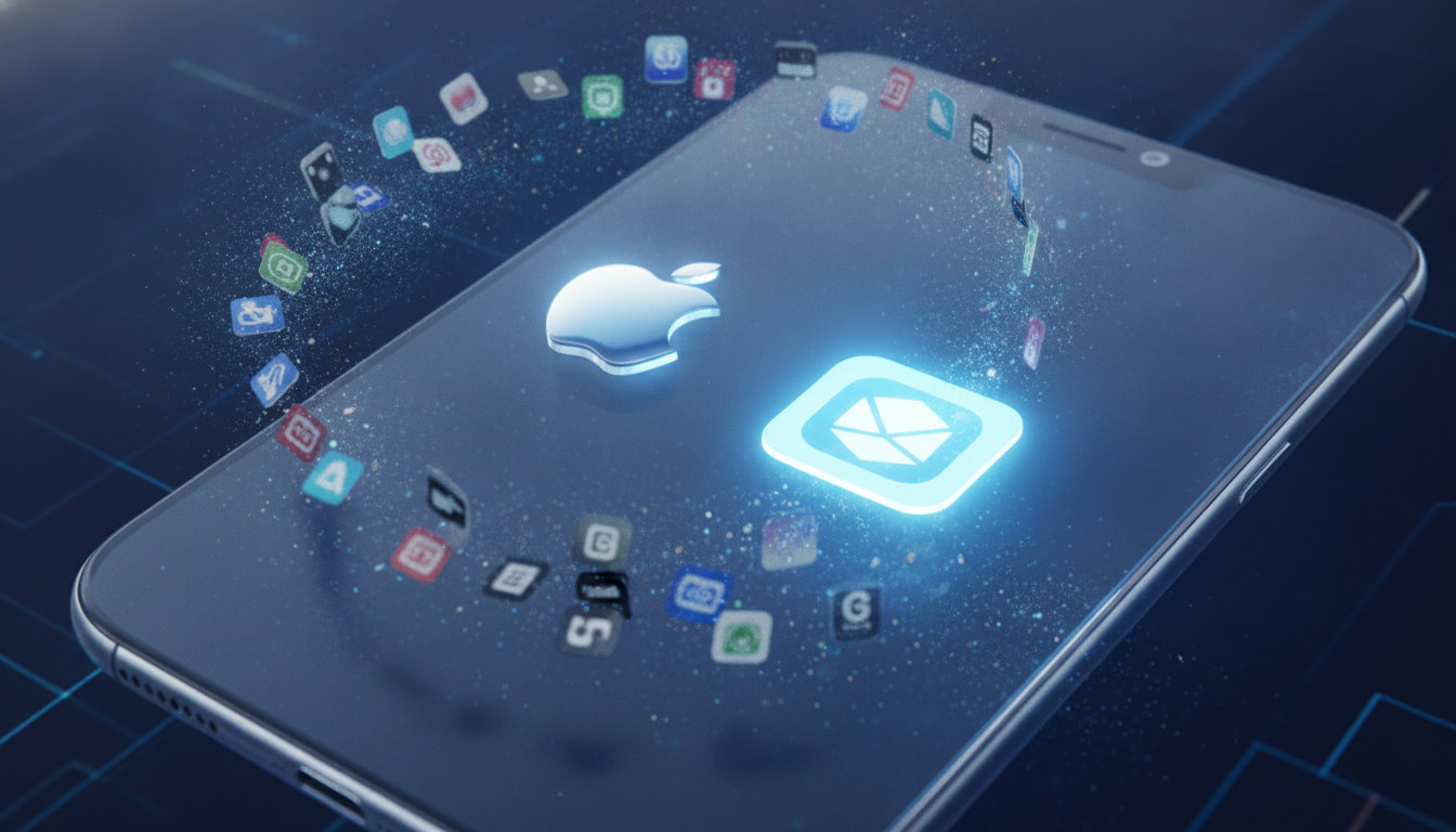 Apple, Kullanıcı Çekmeyen Uygulamaları App Store'dan Kaldırabilir