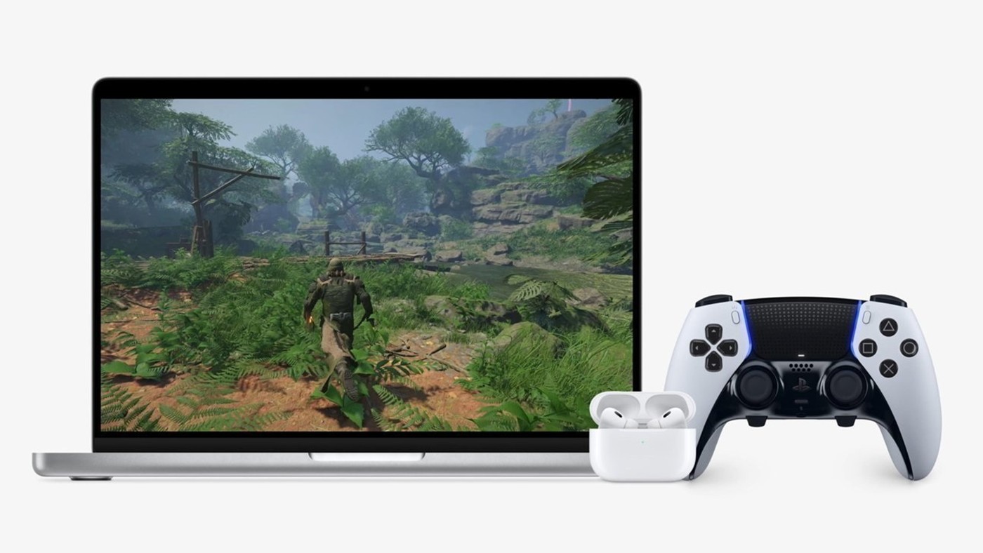 Apple'dan Mac İçin Yapay Zeka Destekli Game Porting Toolkit 4 Duyurusu
