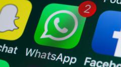 AB'den Meta'ya WhatsApp Kararı: Rakip Yapay Zeka Botlarına Kapıları Açın