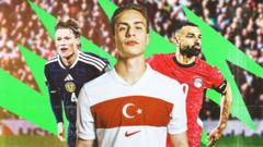 2026 Dünya Kupası: 48 Ülkenin Nihai Kadroları ve Dikkat Çeken İsimler
