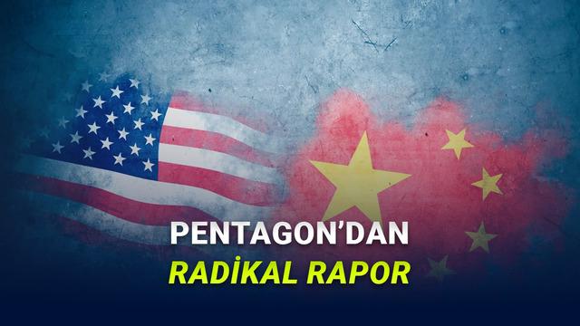 Pentagon'dan Yeni Hamle: BYD, Alibaba ve Unitree 'Çin Askeri Şirketi' İlan Edildi