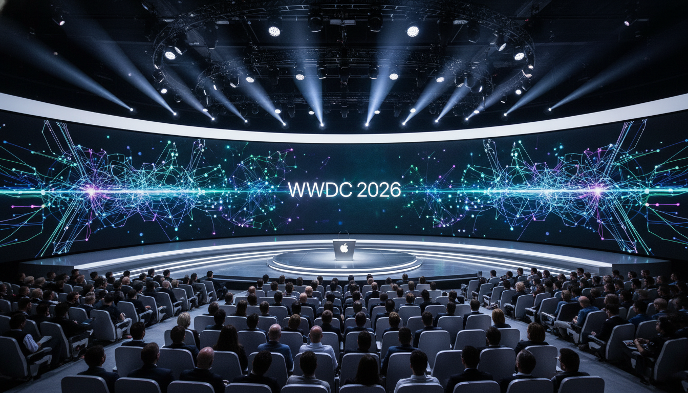 Apple WWDC 2026: Siri AI, iOS 27 ve Apple Intelligence Duyuruları
