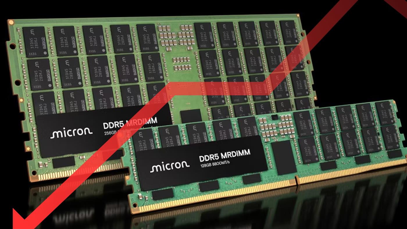 DDR5 Fiyatları Ne Zaman Düşecek? AMD'den İki Yıllık Bekleyiş Uyarısı