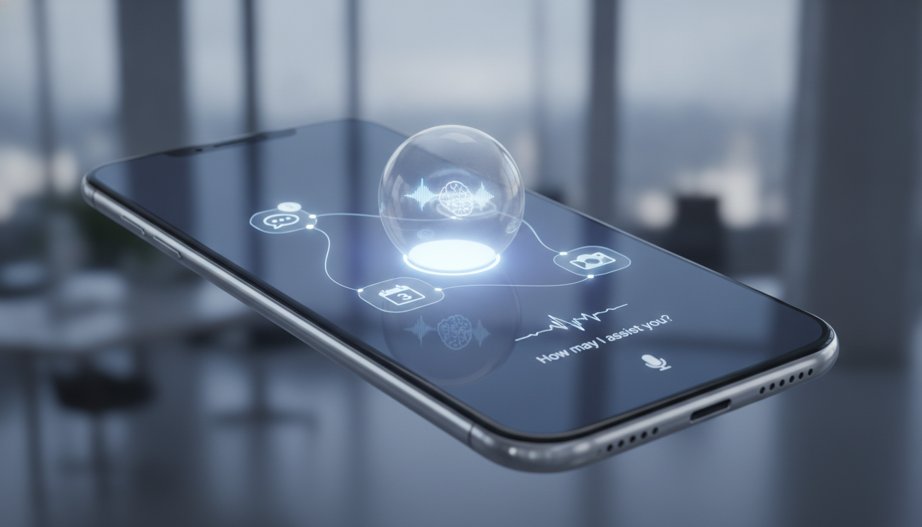 Apple Intelligence ile Yenilenen Siri: Kişisel Asistan Deneyiminde Yeni Dönem
