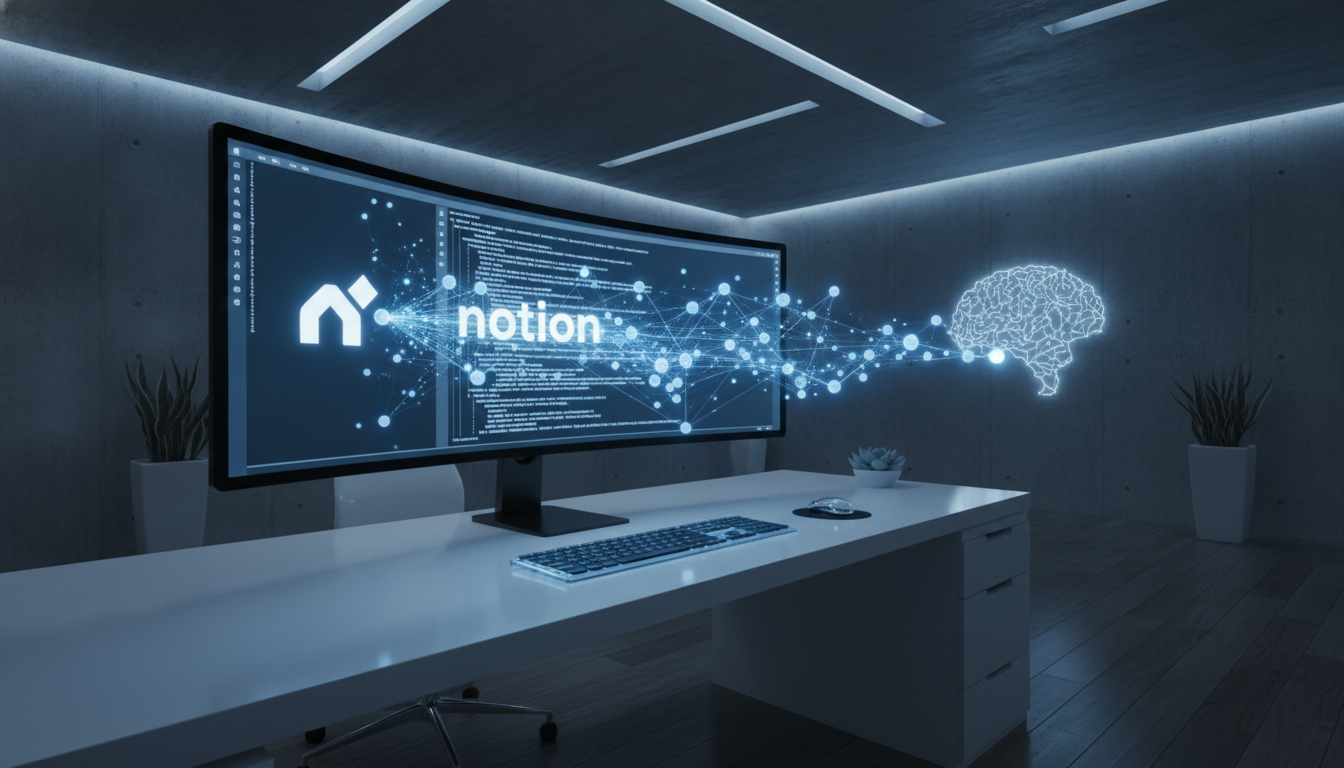 Notion, OpenAI Codex ile Mühendislik Süreçlerini Nasıl Dönüştürüyor?