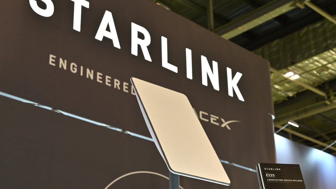 Starlink, Tek Seferlik Donanım Satışını Bırakıp Aylık 10 Dolar Kiralama Ücretine Geçiyor