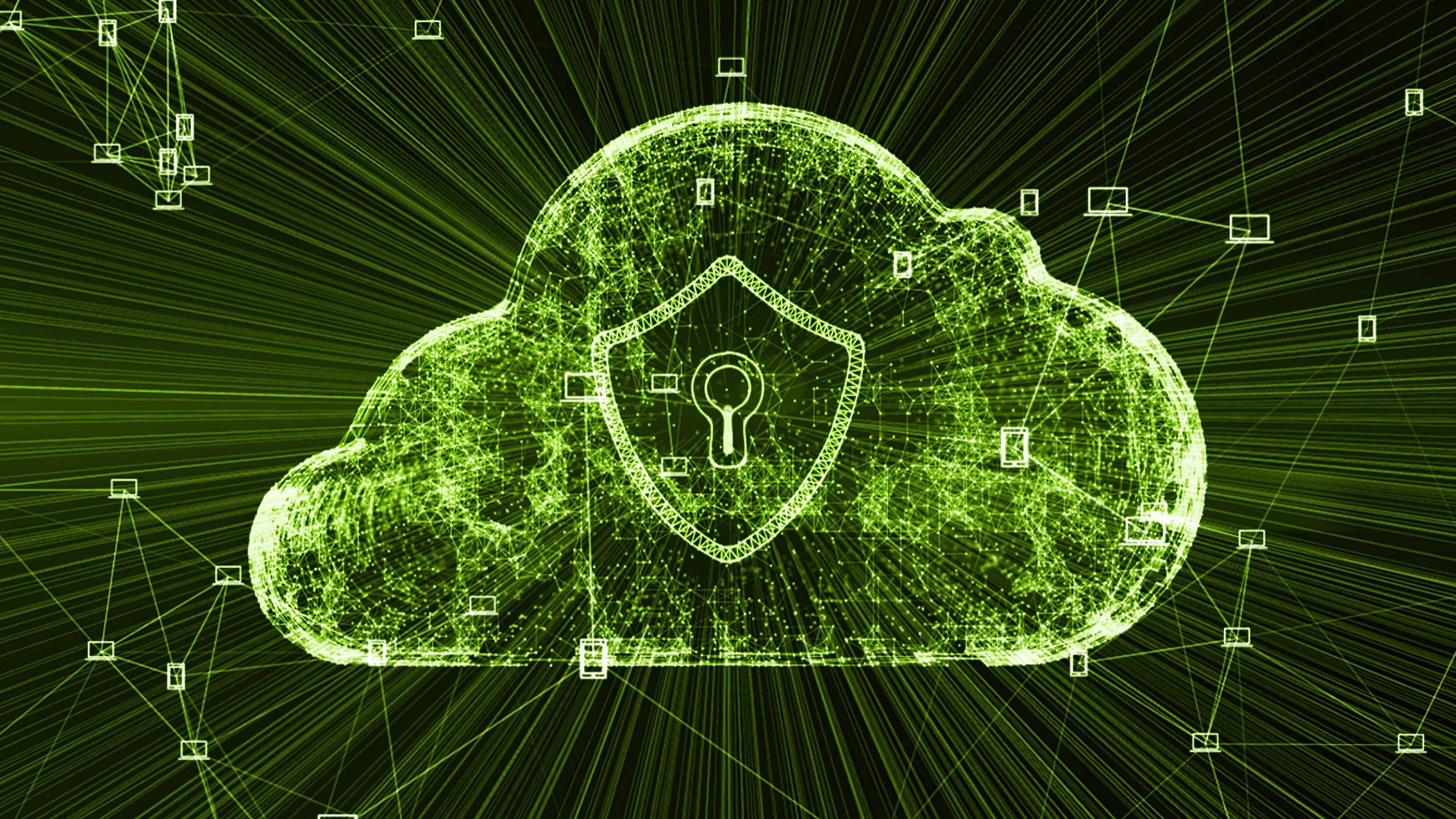 Apple Private Cloud Compute, NVIDIA Blackwell GPU'ları ve Google Cloud ile Güçleniyor