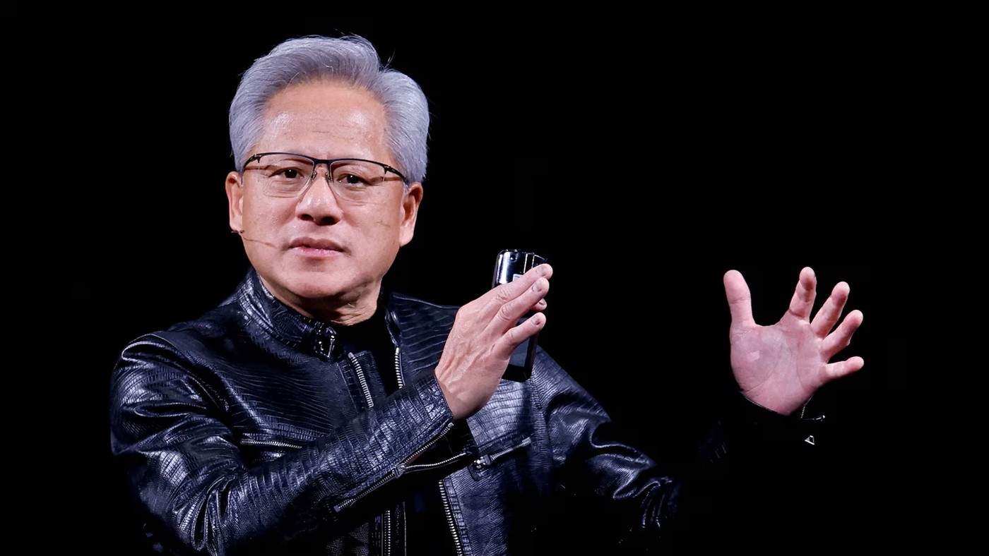 NVIDIA ve LG Güçlerini Birleştiriyor: İnsansı Robotlar ve Yeni Nesil Veri Merkezleri