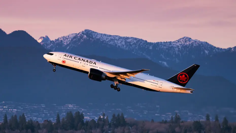 Air Canada'da Sahte Pilot Skandalı: Lisanssız Şekilde 17 Yıl Uçup Milyonlarca Dolar Kazandı
