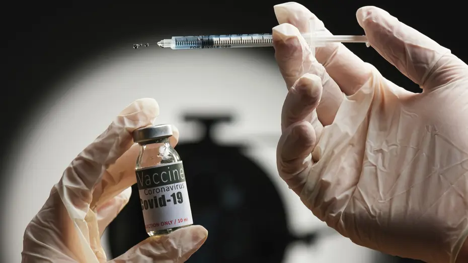 Dünyanın İlk Yapay Zeka Tasarımı Aşısı İnsanlarda Test Edildi: Geleceğin Pandemilerine Karşı Kalkan