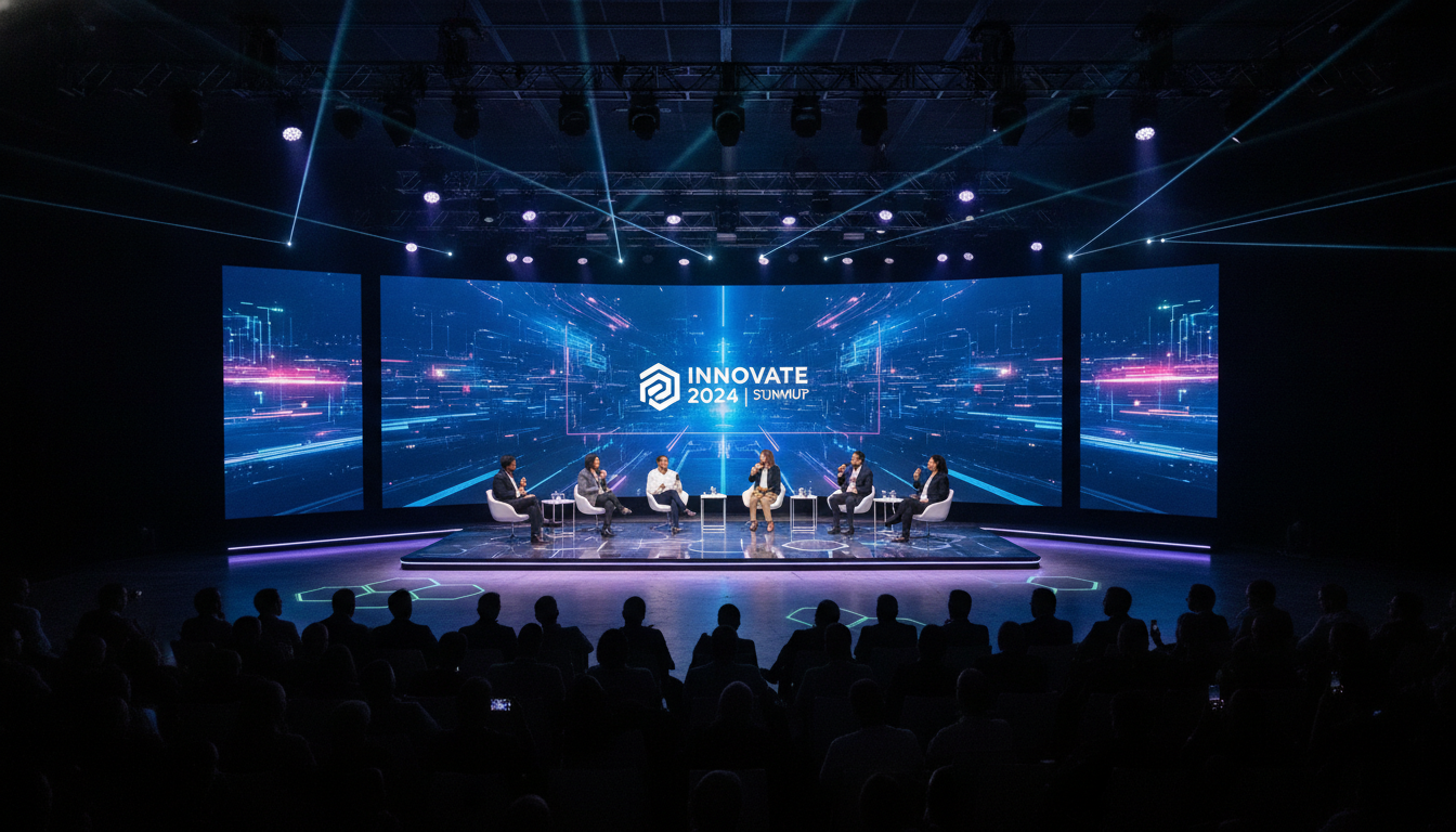 Webrazzi Summit 2026'nın İlk Konuşmacıları ve Etkinlik Detayları Belli Oldu