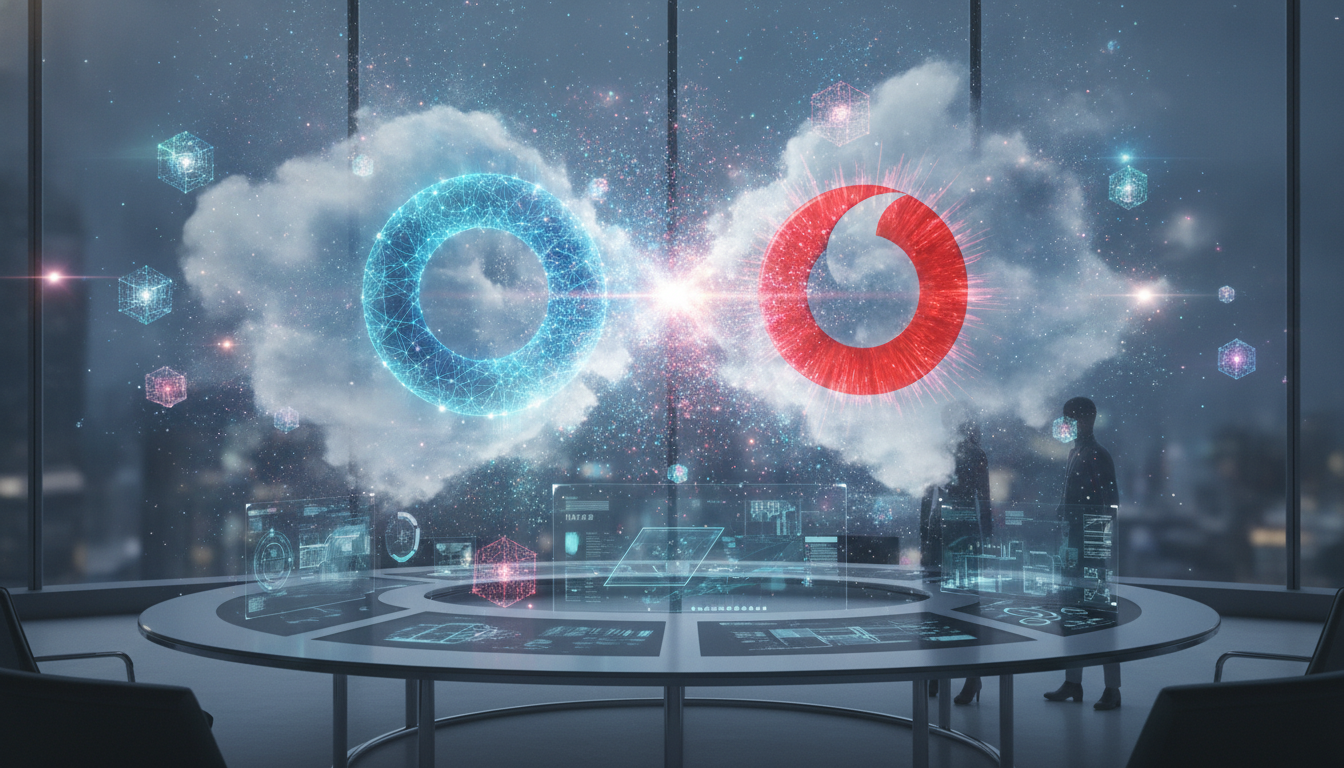 ChatGPT Türkiye'de: OpenAI ve Vodafone'dan Stratejik İşbirliği