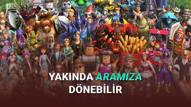 Roblox'tan Türkiye Hamlesi: Erişim Engelini Kaldırmak İçin Ebeveyn Kontrolü Geldi