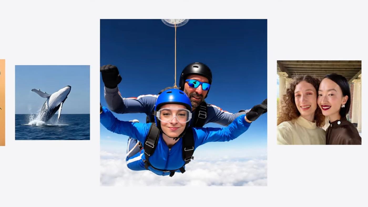 Apple'dan iOS 27 ile Image Playground'a Fotogerçekçi Yapay Zeka Desteği