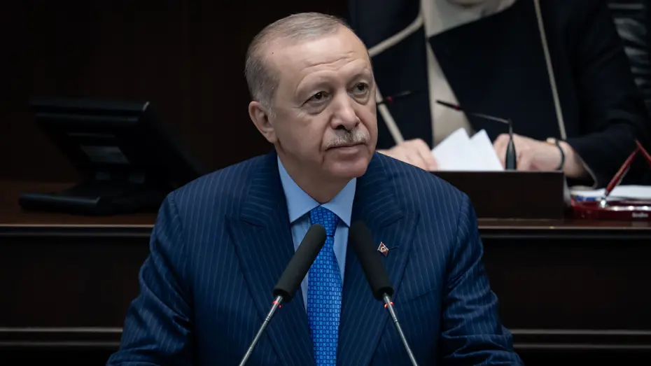 Cumhurbaşkanı Erdoğan'dan CHP'ye İç Tartışma Eleştirisi ve İsrail Uyarısı